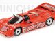    Porsche 962 imsa Foyt/Sebr&#039;85 (Minichamps)