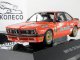     M635CSi GROUP A RACING 1984 6,  (Autoart)