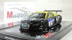   R8 LMS - Abt/Collard/Luhr/Mies - 24h Adac Nurburgring