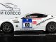      Vantage V8 BAUNBACH/LOUISODER/OSTMANN/BAUER - 24H ADAC NURBURGRING 2010 (Minichamps)