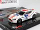      Vantage V8 BAUNBACH/LOUISODER/OSTMANN/BAUER - 24H ADAC NURBURGRING 2010 (Minichamps)