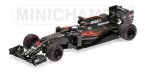 McLaren Honda MP4-31 - Fernando Alonso - Monaco GP 2016