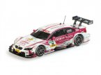 BMW M3 DTM - Bmw Team Rmg - Andy Priaulx - DTM 2013