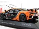      MP4-12C GT3 - Boutsen Ginion Racing (Minichamps)