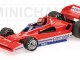    BRABHAM ALFA ROMEO BT45C - NIKI LAUDA -1978 (Minichamps)