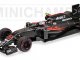    McLaren Honda MP4-31 - Jenson Button - Monaco GP 2016 (Minichamps)