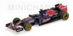 Scuderia Toro Rosso Renault STR10 - Carlos Sainz jr. - 2015