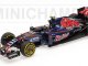    Scuderia Toro Rosso Renault STR10 - Carlos Sainz jr. - 2015 (Minichamps)