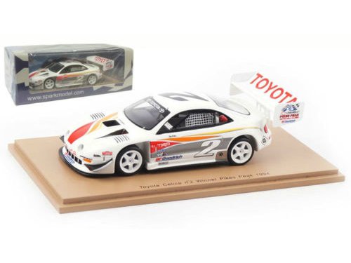 Toyota Celica Super Sport Turbo
