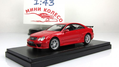  CLK DTM AMG , 