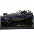 DONKERVOORT D8GTO 2013 Metallic Blue