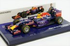 INFINITI RED BULL RACING RENAULT RB11 - DANIEL RICCIARDO - 2015