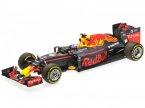 Red Bull Racing Tag-Heuer RB12 - Daniel Ricciardo - 2016