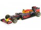    Red Bull Racing Tag-Heuer RB12 - Daniel Ricciardo - 2016 (Minichamps)