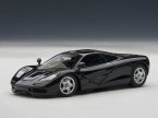 McLaren F1 F1 Road Car Short Tail