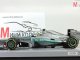     AMG F1 Team -   (Minichamps)