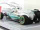     AMG F1 Team -   (Minichamps)