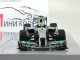     AMG F1 Team -   (Minichamps)