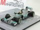     AMG F1 Team -   (Minichamps)