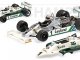    Williams Ford FW07C A.Jones F1 1981 (Minichamps)