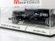     AT&amp;T WILLIAMS FW30 NICO ROSBERG TEST BARCELONA 25-27 FEBRUARY  2008 (Minichamps)