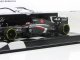     F1-  - Ferrari C32 (Minichamps)