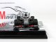     F1-  - Ferrari C32 (Minichamps)