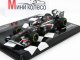     F1-  - Ferrari C32 (Minichamps)