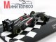     F1-  - Ferrari C32 (Minichamps)