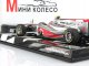      Vodafone-Jenson Button showcar (Minichamps)