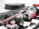      Vodafone-Jenson Button showcar (Minichamps)