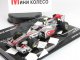      Vodafone-Jenson Button showcar (Minichamps)