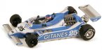 Ligier JS11 25 Winner Spanish GP