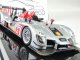     R15 TDI #2 M.Werner-M.Rockenfeller-L.Luhr LMP1 Le Mans 2009 (IXO)