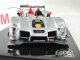     R15 TDI #2 M.Werner-M.Rockenfeller-L.Luhr LMP1 Le Mans 2009 (IXO)