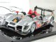     R15 TDI #2 M.Werner-M.Rockenfeller-L.Luhr LMP1 Le Mans 2009 (IXO)