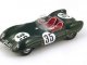    Lotus 11 35 Le Mans (C.Allison - K.Hall) (Spark)