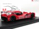    Nissan GT-R LM Nismo 23 Sebring Test (Premium X)