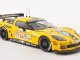    Corvette C6.R #64 LMGT1 O.Gavin-O.Beretta-M.Papis 3rd Le Mans 2008 (IXO)