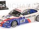    BMW M3 GTR - BMW Motorsport (Minichamps)