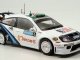    FORD FOCUS WRC #4 H.Solberg-Menkerud Rally Sweden &#039;05 (IXO)