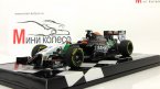 Sahara Force India Mercedes VJM07 - 