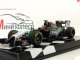    Sahara Force India Mercedes VJM07 -  (Minichamps)