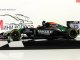    Sahara Force India Mercedes VJM07 -  (Minichamps)