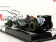    Sahara Force India Mercedes VJM07 -  (Minichamps)