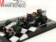    Sahara Force India Mercedes VJM07 -  (Minichamps)