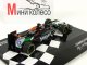    Sahara Force India Mercedes VJM07 -  (Minichamps)