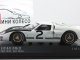     GT 40 MK II - 24  - (Minichamps)