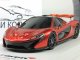     P1 Race Mode Mondial de Automobile (True Scale Miniatures)