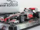       Vodafone MP4-25 -   (Minichamps)